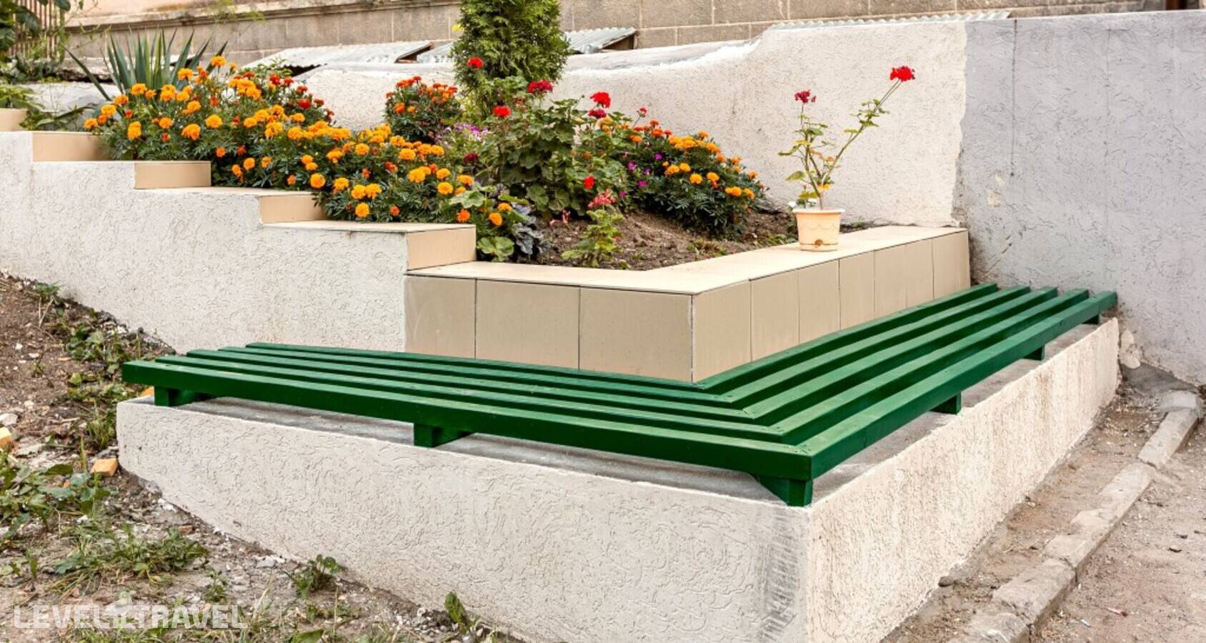 фотографии отеля Лидер в Россия(Кисловодск) - фото №5