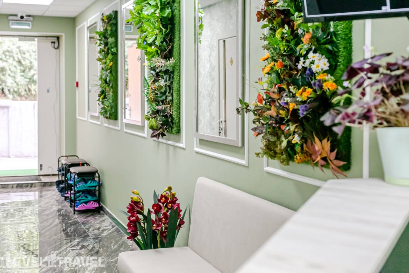 фотографии отеля Лидер в Россия(Кисловодск) - фото №2