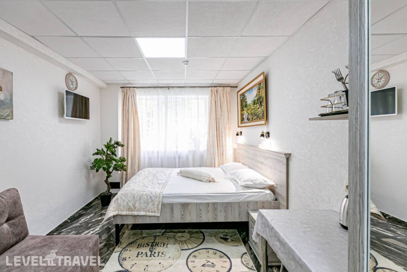 фотографии отеля Лидер в Россия(Кисловодск) - фото №16