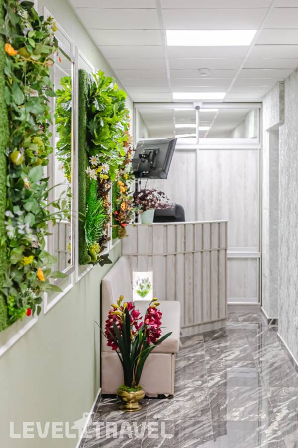 фотографии отеля Лидер в Россия(Кисловодск) - фото №8