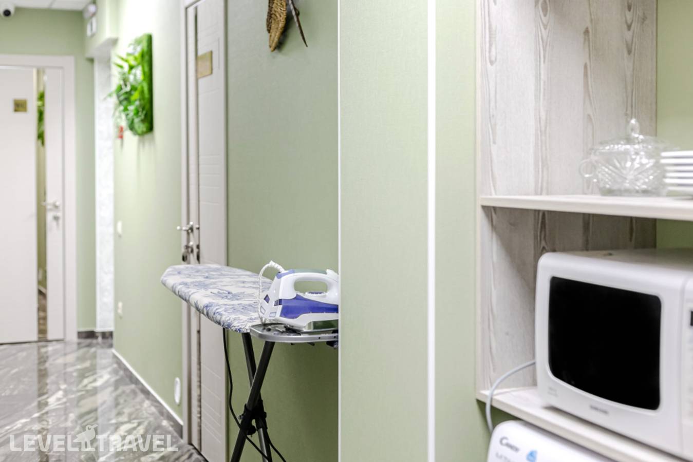 фотографии отеля Лидер в Россия(Кисловодск) - фото №13