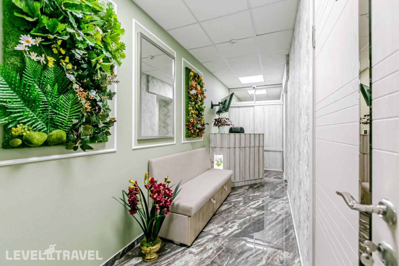 фотографии отеля Лидер в Россия(Кисловодск) - фото №6