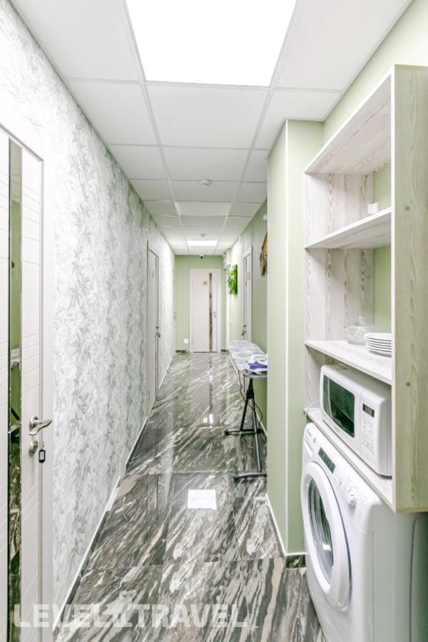 фотографии отеля Лидер в Россия(Кисловодск) - фото №11