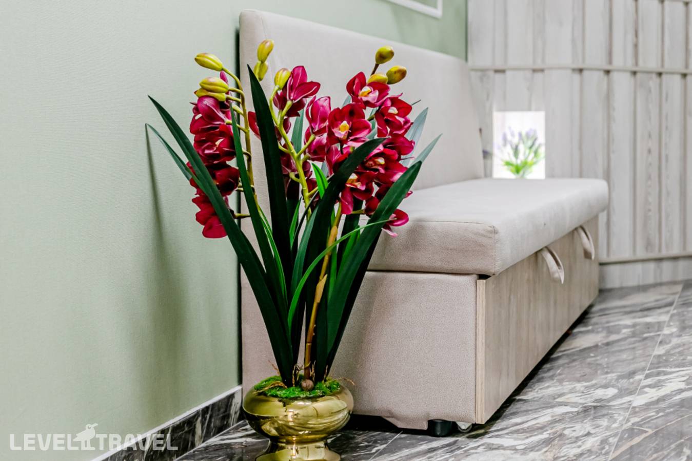 фотографии отеля Лидер в Россия(Кисловодск) - фото №9