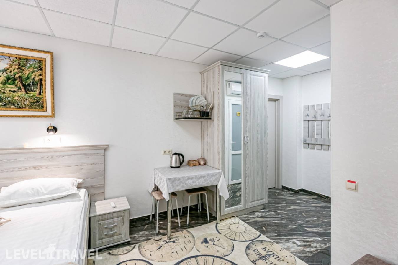 фотографии отеля Лидер в Россия(Кисловодск) - фото №21