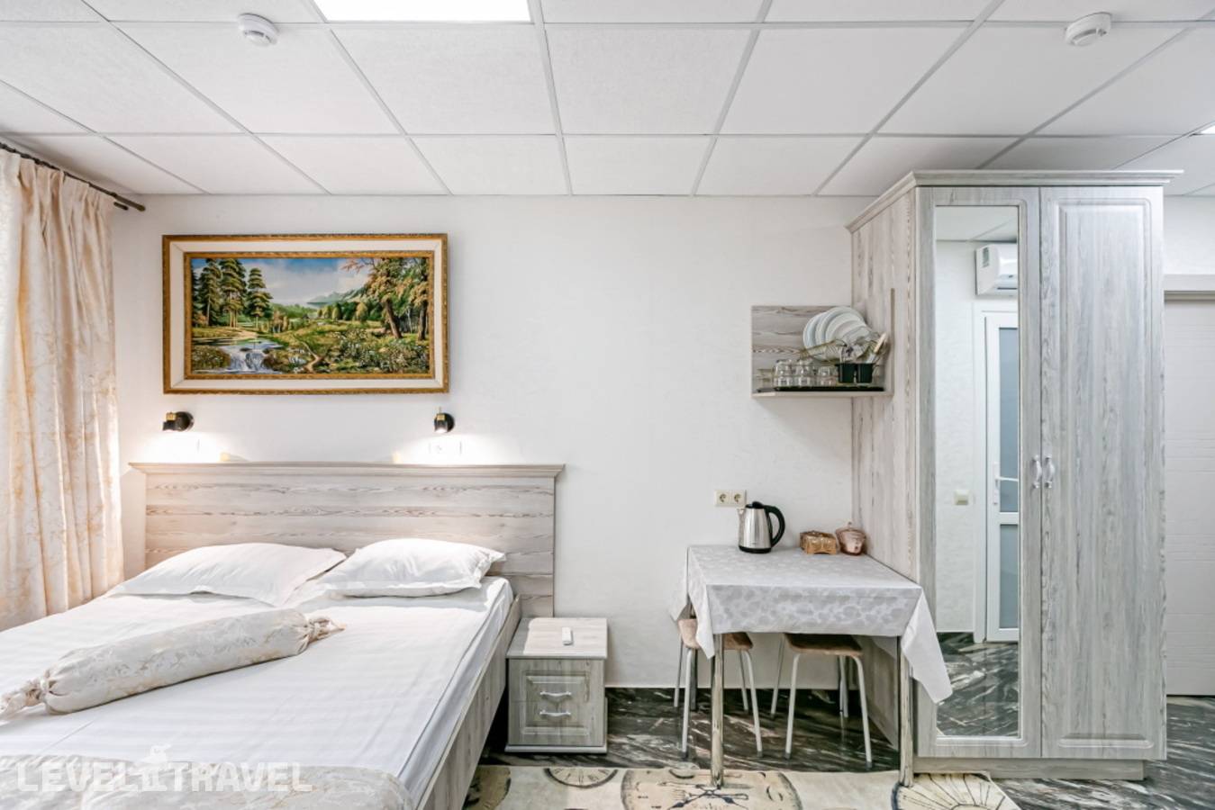 фотографии отеля Лидер в Россия(Кисловодск) - фото №22