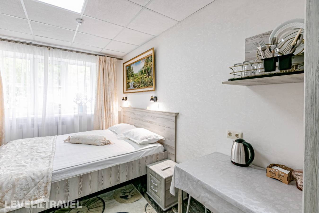 фотографии отеля Лидер в Россия(Кисловодск) - фото №17