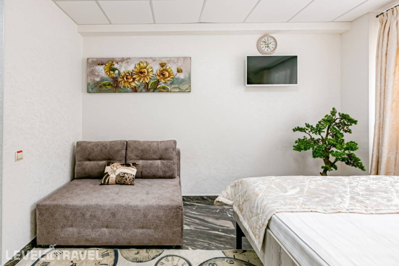 фотографии отеля Лидер в Россия(Кисловодск) - фото №19