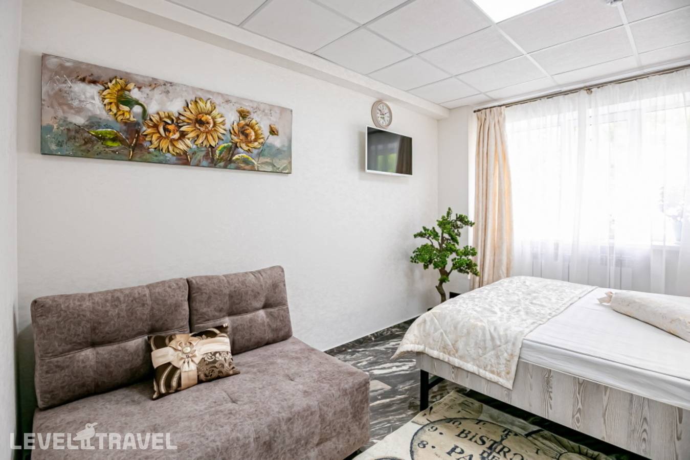 фотографии отеля Лидер в Россия(Кисловодск) - фото №18