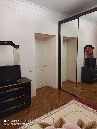 Частный Дом Ранчо