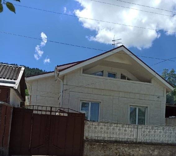 Частный Дом Ранчо