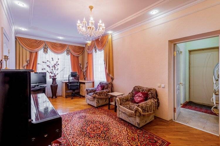 Частный Дом Ранчо