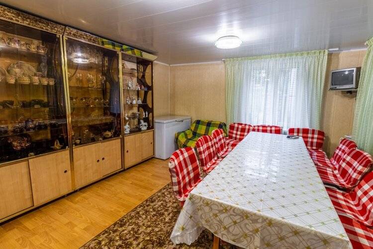 Частный Дом Ранчо