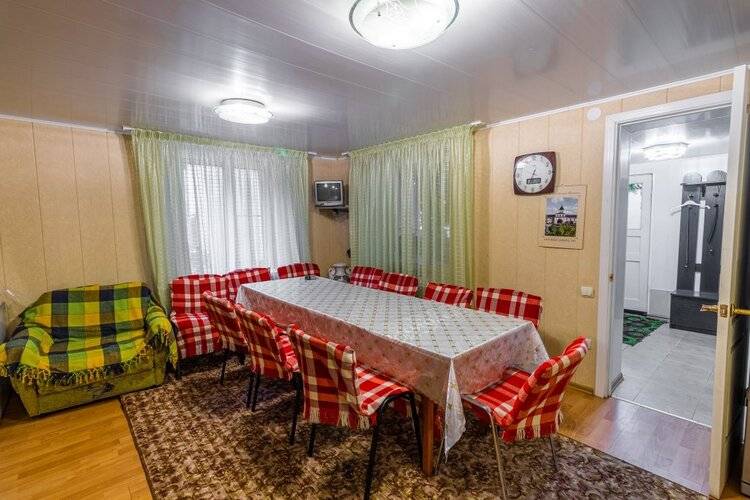 Частный Дом Ранчо