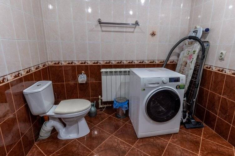 Частный Дом Ранчо