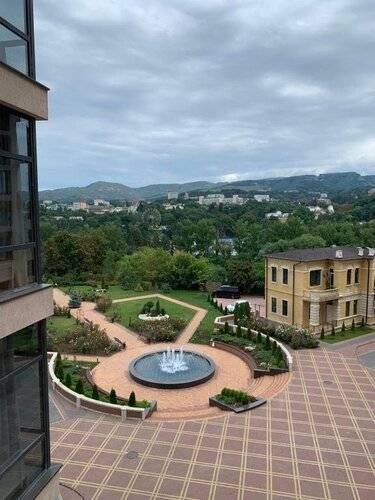 Жк Green Park