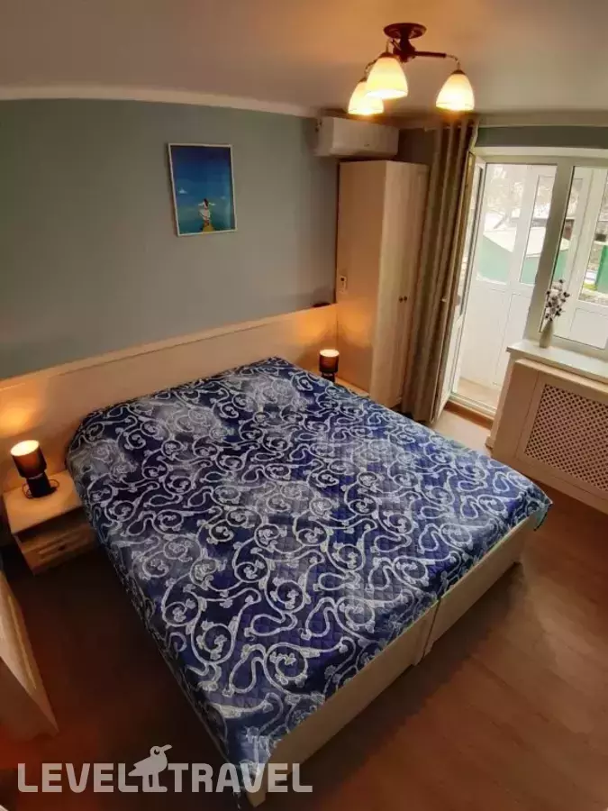 Апартаменты Куйбышева 59