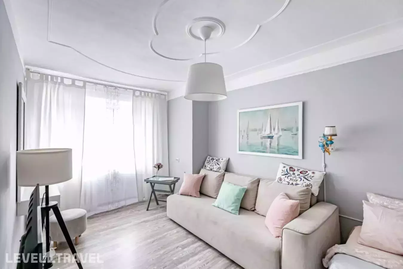 Апартаменты Provence