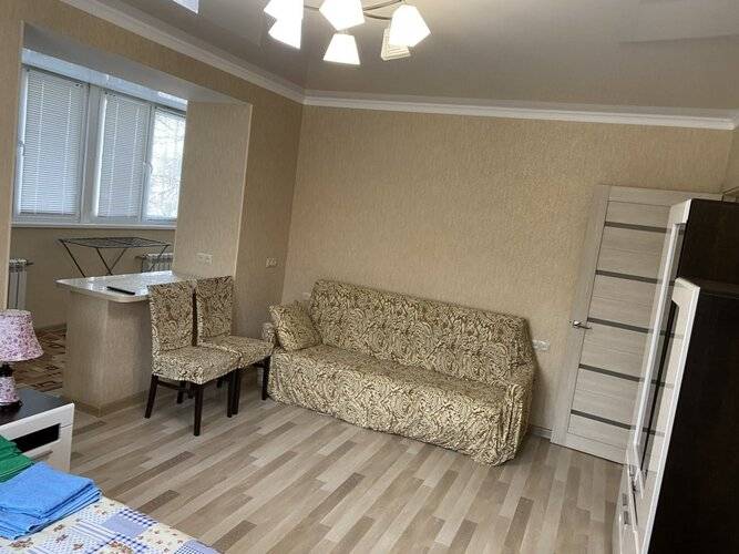 Апартаменты Парк2