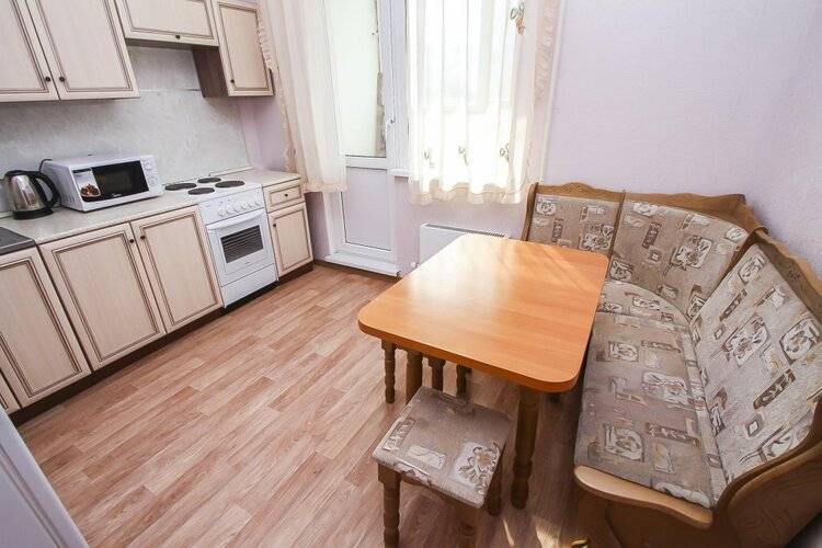 Апартаменты Рядом С Аурой