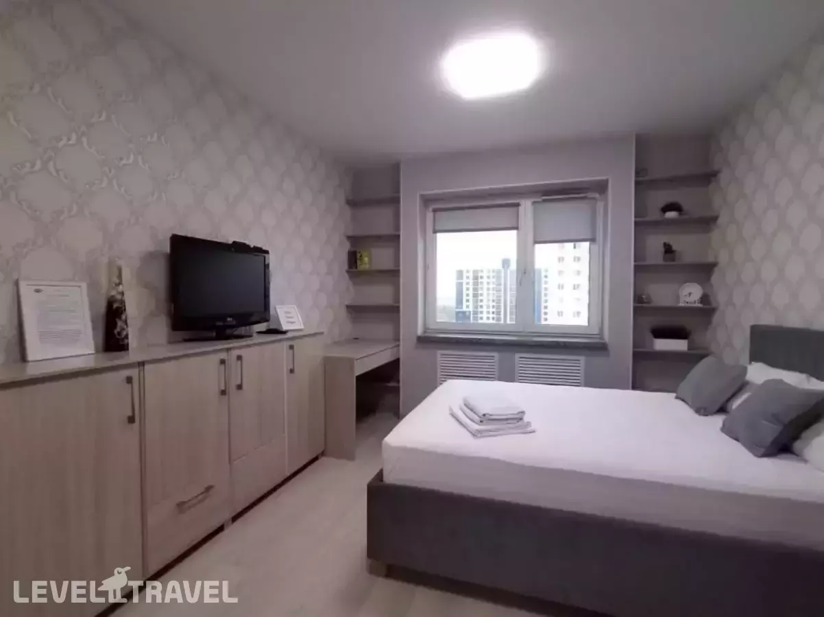 Апартаменты Best House