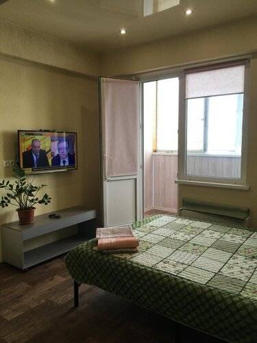 Апартаменты На Захарова