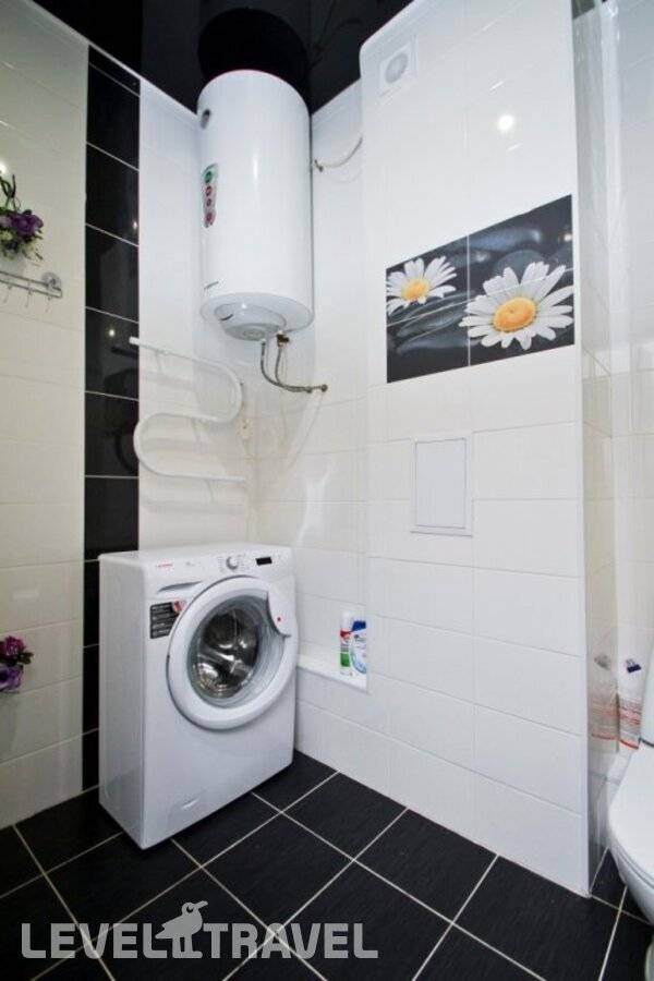 фотографии отеля Апартаменты Усольцева 26/79 в Россия(Сургут) - фото №12