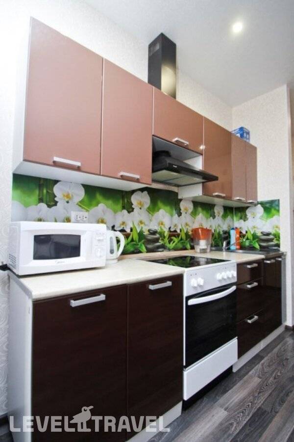 фотографии отеля Апартаменты Усольцева 26/79 в Россия(Сургут) - фото №16