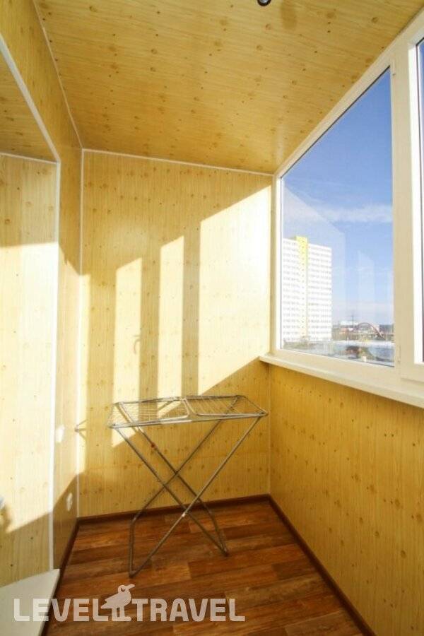 фотографии отеля Апартаменты Усольцева 26/79 в Россия(Сургут) - фото №20