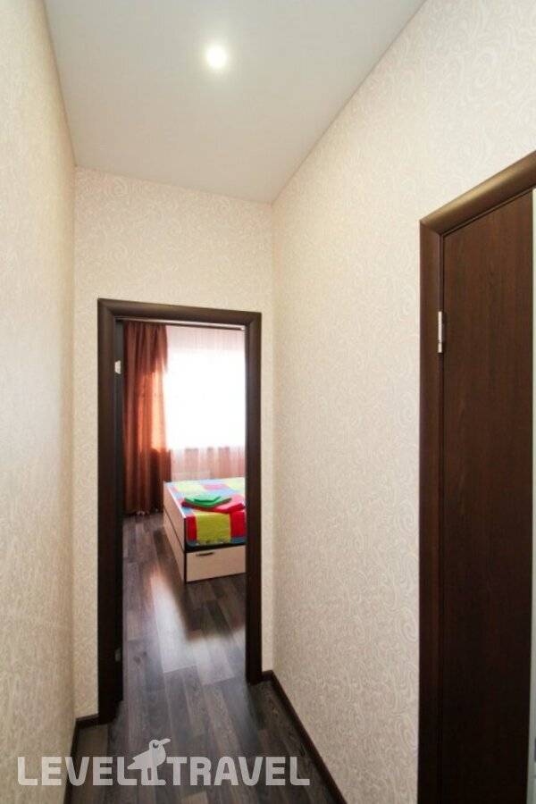 фотографии отеля Апартаменты Усольцева 26/79 в Россия(Сургут) - фото №13