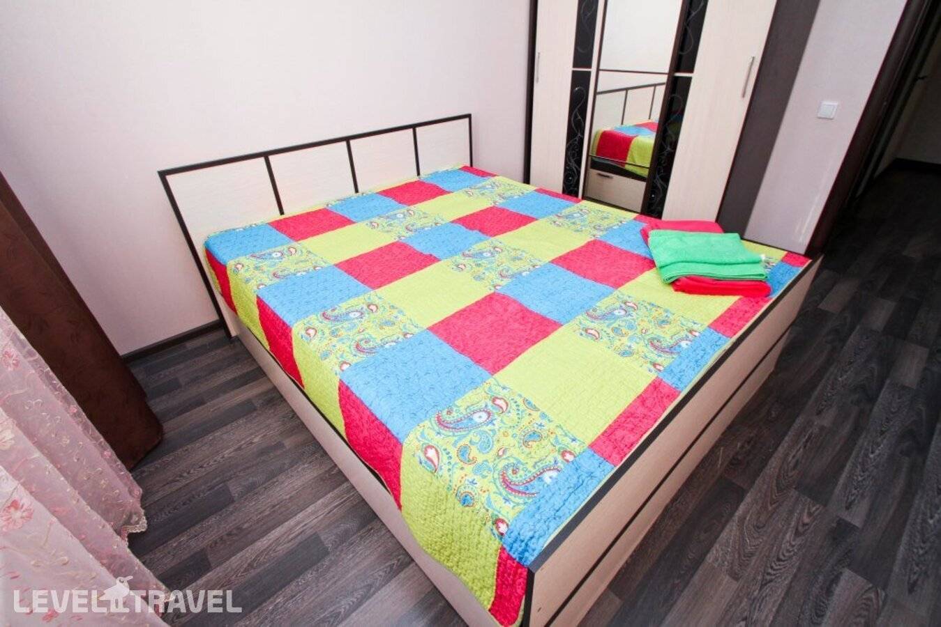 фотографии отеля Апартаменты Усольцева 26/79 в Россия(Сургут) - фото №11