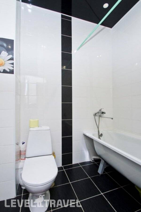 фотографии отеля Апартаменты Усольцева 26/79 в Россия(Сургут) - фото №8