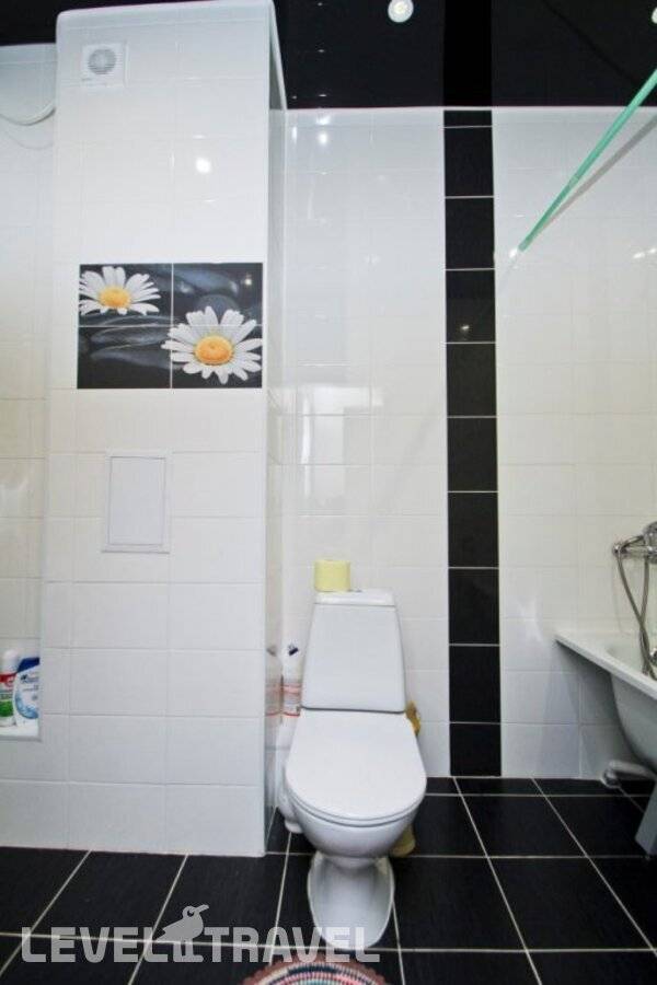 фотографии отеля Апартаменты Усольцева 26/79 в Россия(Сургут) - фото №2