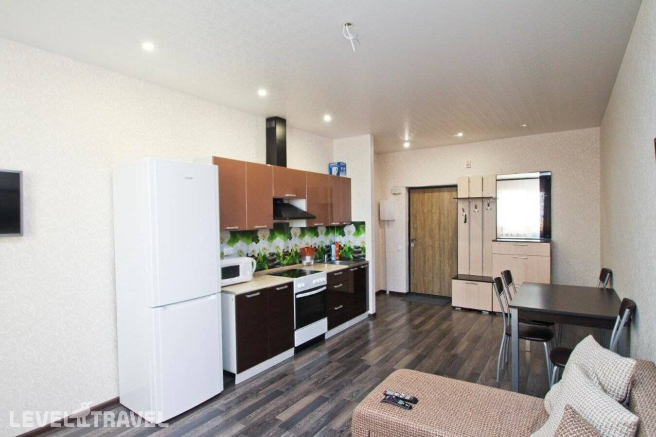 фотографии отеля Апартаменты Усольцева 26/79 в Россия(Сургут) - фото №5