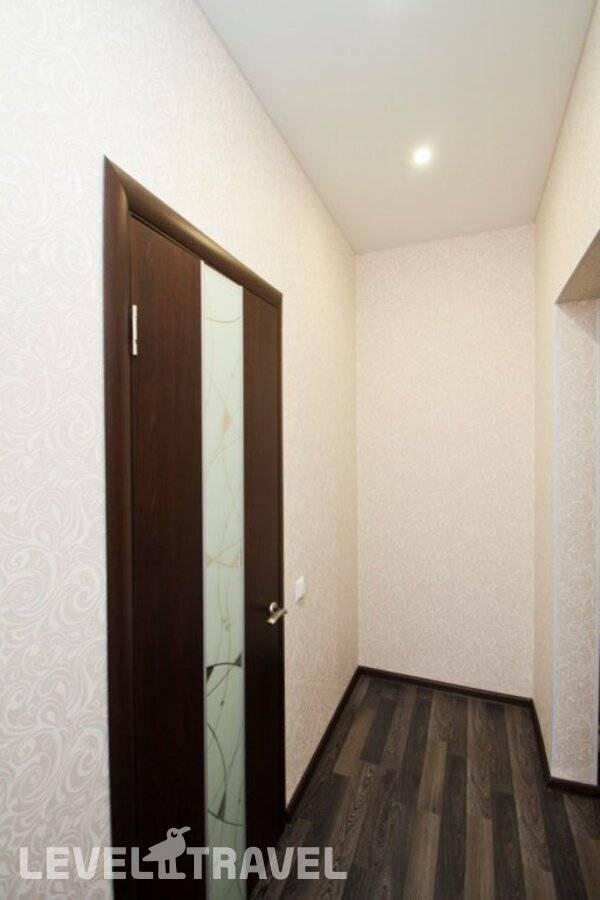 фотографии отеля Апартаменты Усольцева 26/79 в Россия(Сургут) - фото №17