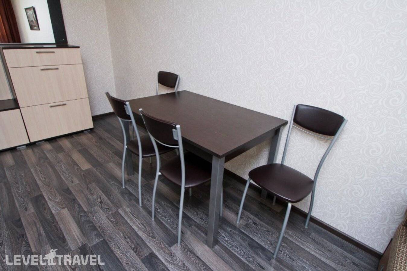 фотографии отеля Апартаменты Усольцева 26/79 в Россия(Сургут) - фото №9