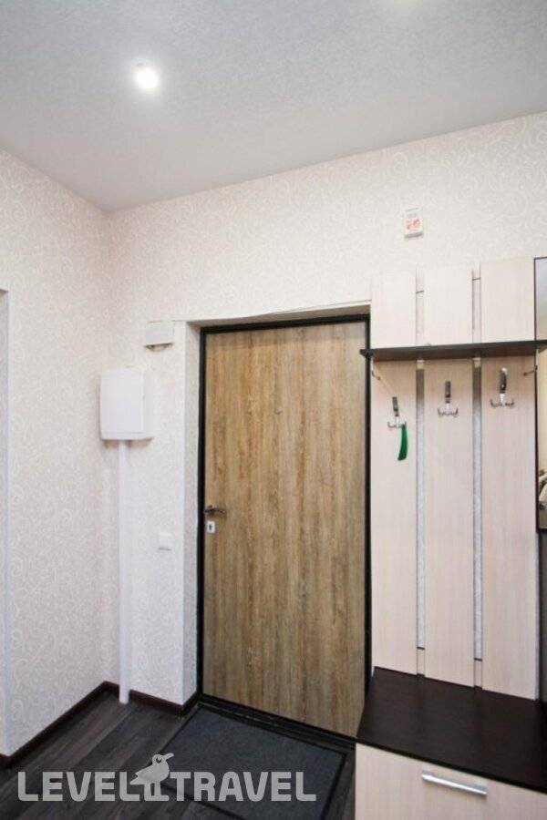 фотографии отеля Апартаменты Усольцева 26/79 в Россия(Сургут) - фото №14