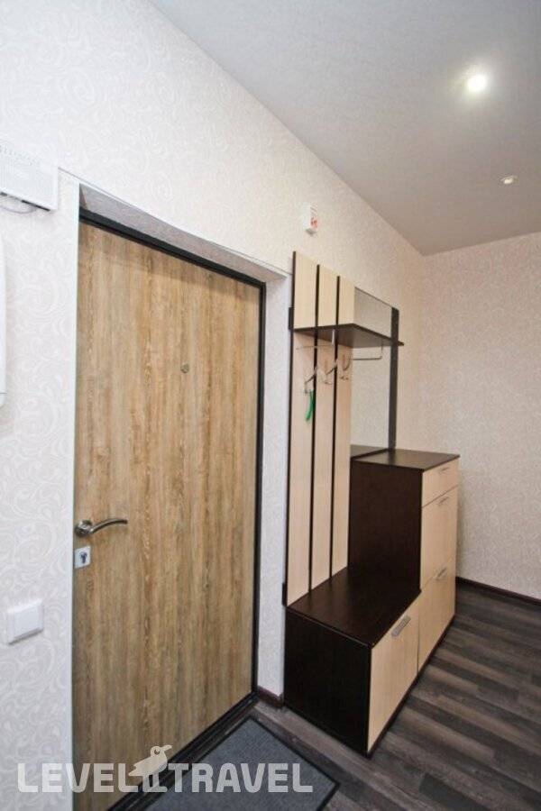 фотографии отеля Апартаменты Усольцева 26/79 в Россия(Сургут) - фото №18