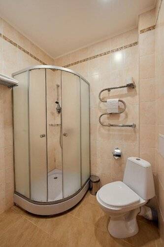 Бизнес Отель