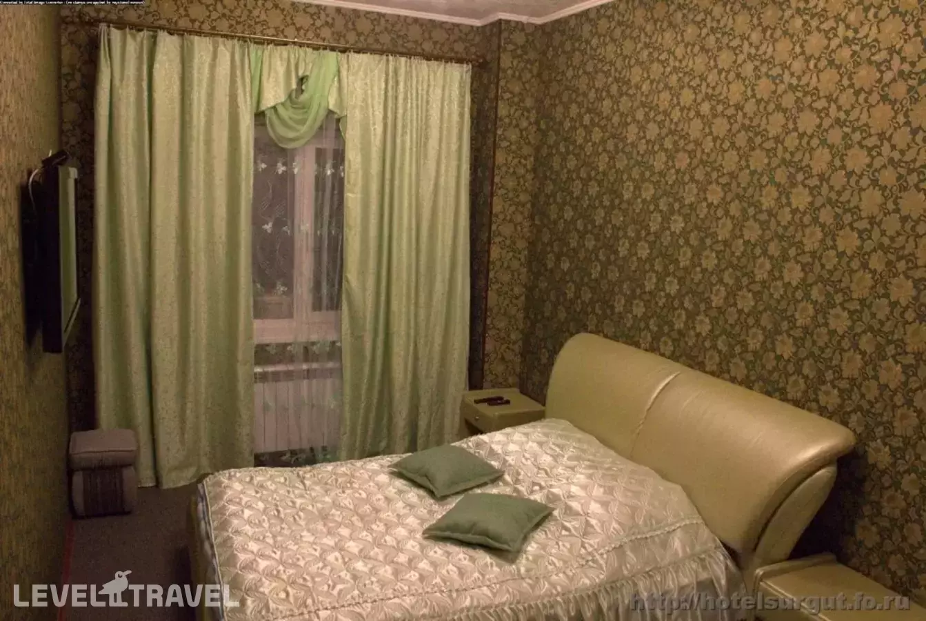 Гостиница Авеню