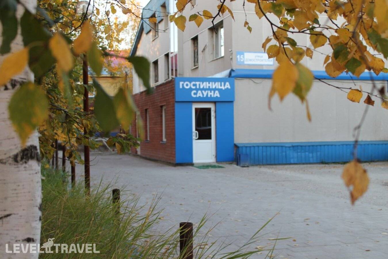 Изображение отеля 22