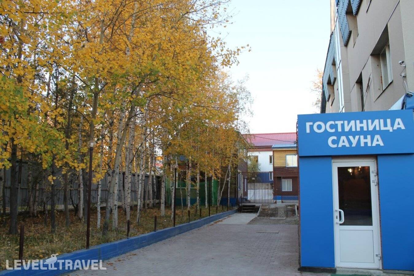 Изображение отеля 1