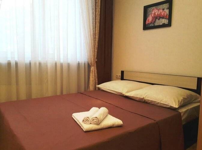Сургутские Квартиры На Улице Крылова