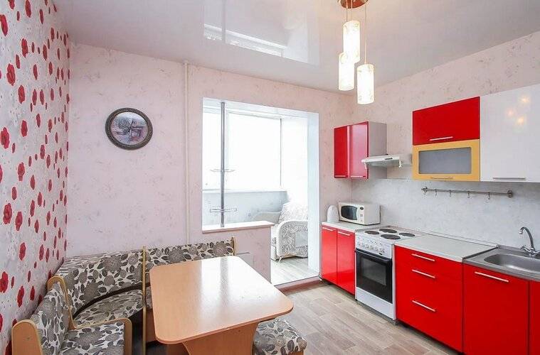 Сургутские Квартиры На Улице Крылова