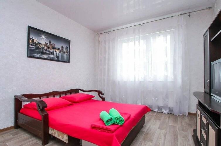 Сургутские Квартиры На Улице Крылова