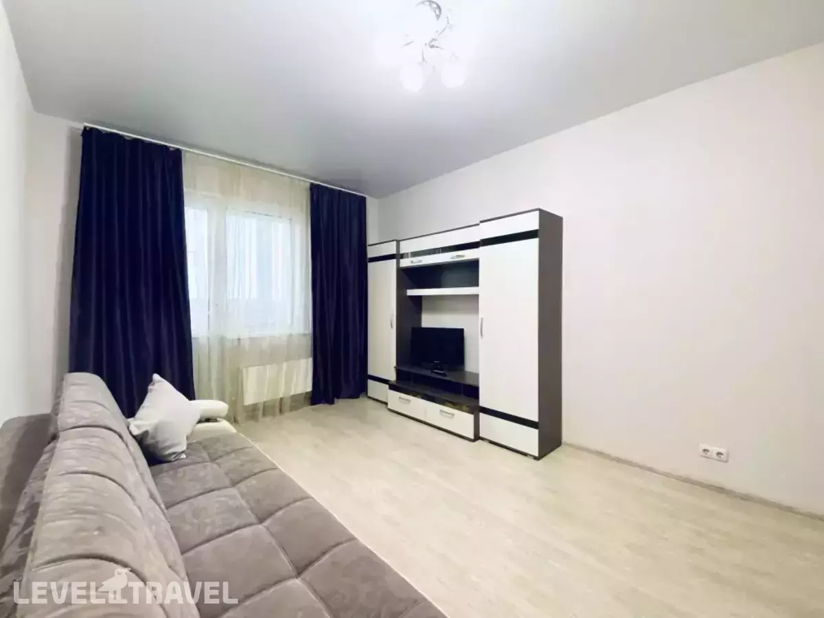 Квартира Severapart На Пролетарском