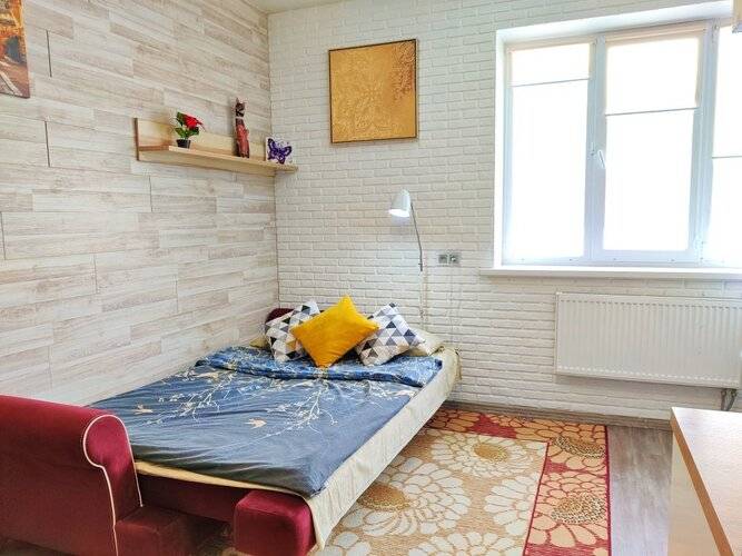Квартира Студия На Генерала Иванова Трц Союз
