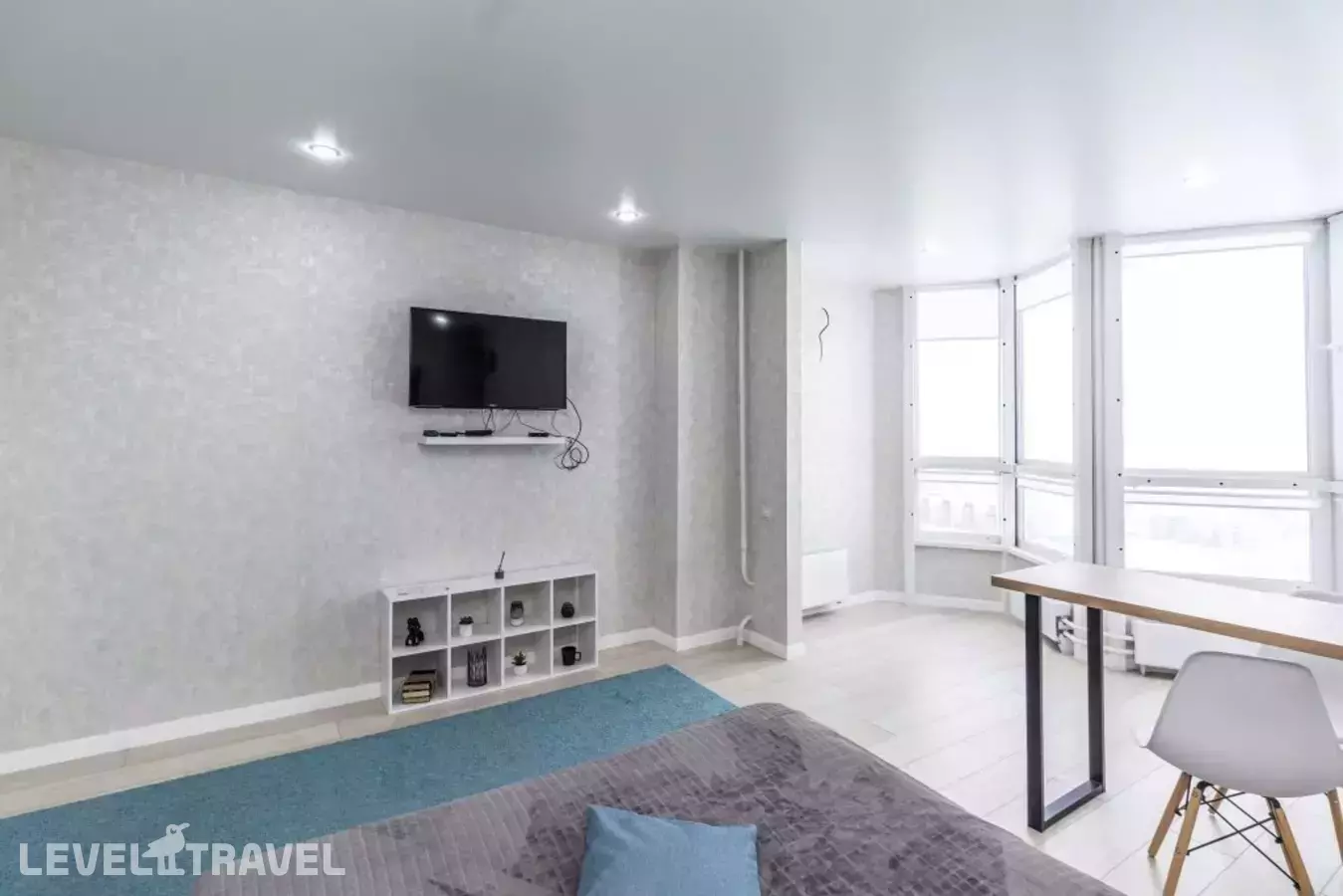 Апартаменты Диван-Кровать