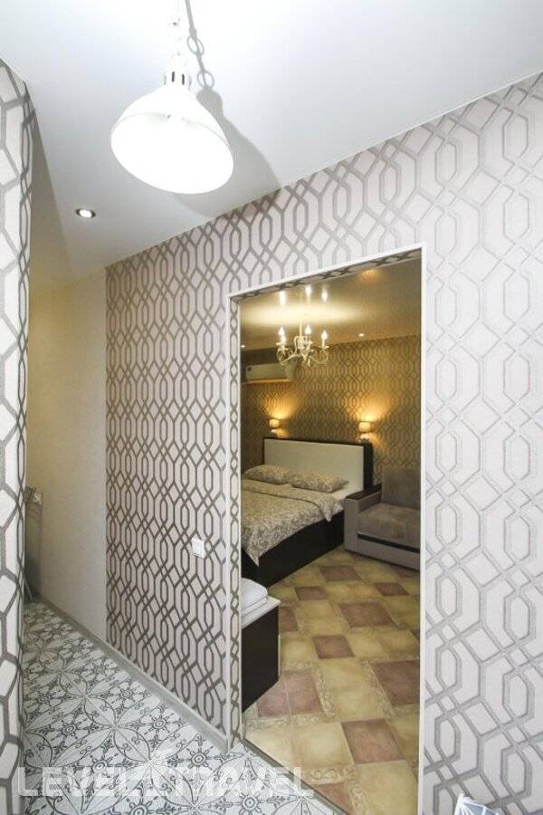 фотографии отеля Квартира 1-Комнатная На Бахилова в Россия(Сургут) - фото №8