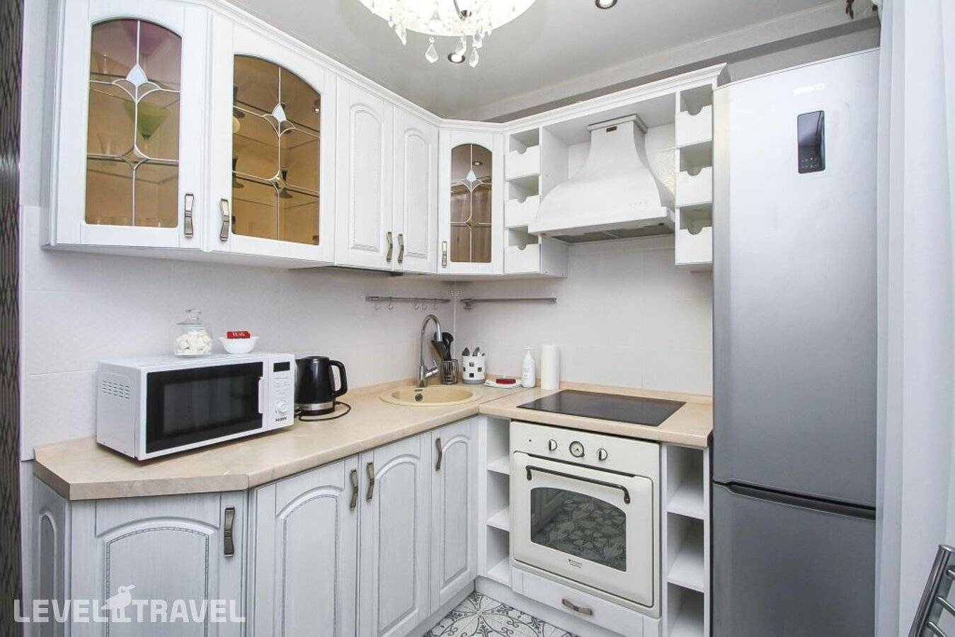 фотографии отеля Квартира 1-Комнатная На Бахилова в Россия(Сургут) - фото №6